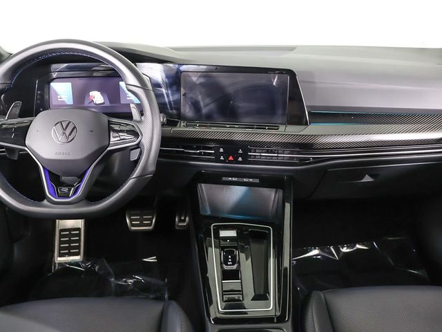 2024 Volkswagen Golf R 2.0T - 23043789 - 36