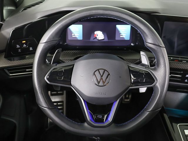2024 Volkswagen Golf R 2.0T - 23043789 - 38