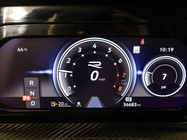 2024 Volkswagen Golf R 2.0T - 23043789 - 40