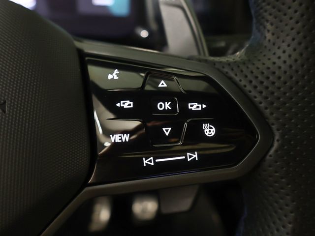 2024 Volkswagen Golf R 2.0T - 23043789 - 42