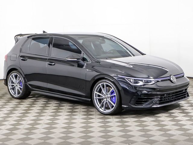 2024 Volkswagen Golf R 2.0T - 23043789 - 53