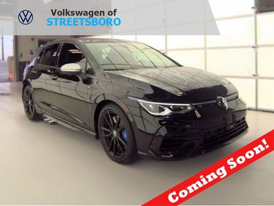 2024 Volkswagen Golf R