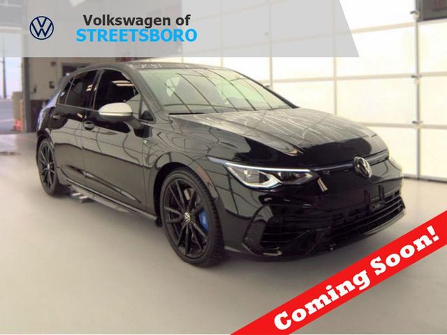 2024 Volkswagen Golf R 2.0T - 23048150 - 0