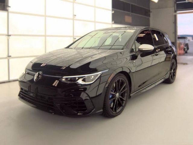 2024 Volkswagen Golf R 2.0T - 23048150 - 1