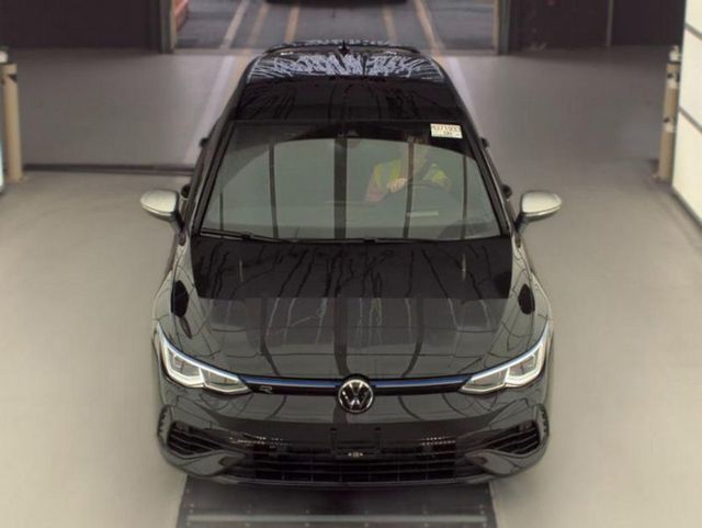 2024 Volkswagen Golf R 2.0T - 23048150 - 2