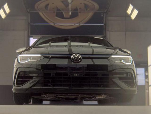 2024 Volkswagen Golf R 2.0T - 23048150 - 3