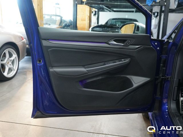 2024 Volkswagen Golf R 2.0T DSG - 23059031 - 9