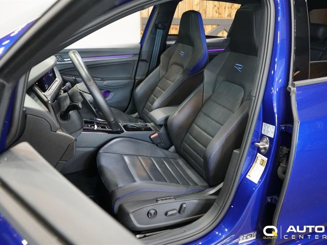 2024 Volkswagen Golf R 2.0T DSG - 23059031 - 11