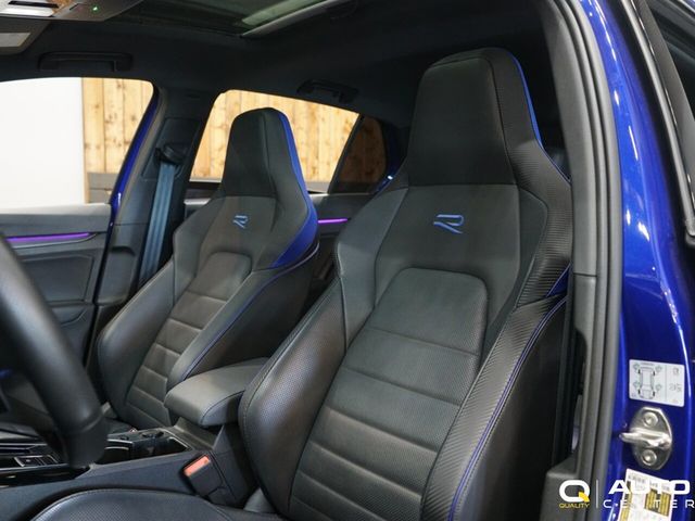 2024 Volkswagen Golf R 2.0T DSG - 23059031 - 12