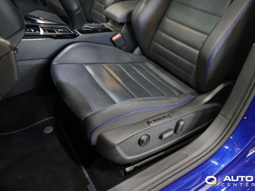 2024 Volkswagen Golf R 2.0T DSG - 23059031 - 13