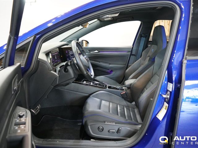2024 Volkswagen Golf R 2.0T DSG - 23059031 - 14