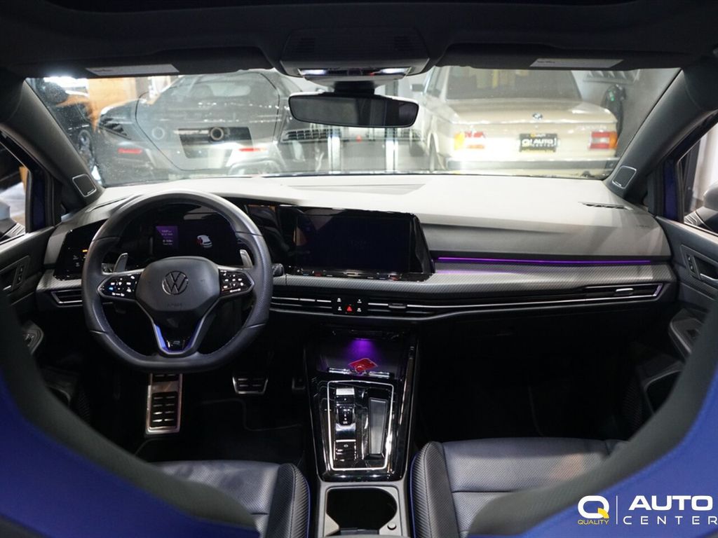 2024 Volkswagen Golf R 2.0T DSG - 23059031 - 15