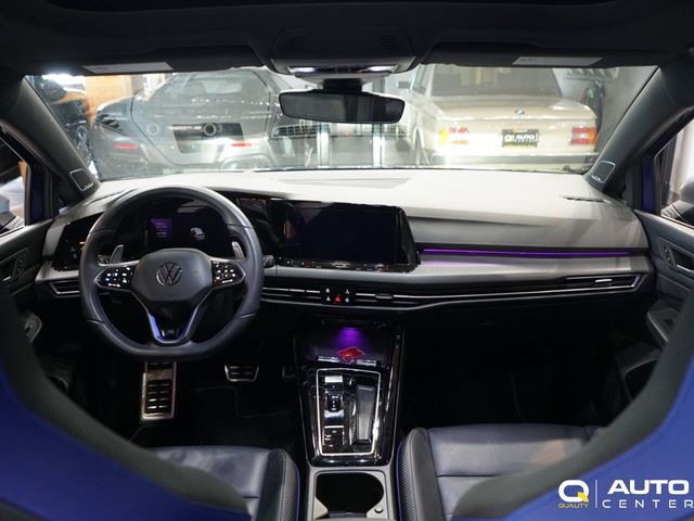 2024 Volkswagen Golf R 2.0T DSG - 23059031 - 15