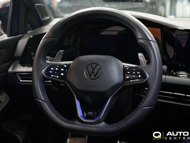 2024 Volkswagen Golf R 2.0T DSG - 23059031 - 16
