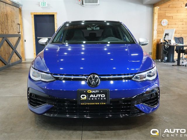 2024 Volkswagen Golf R 2.0T DSG - 23059031 - 1