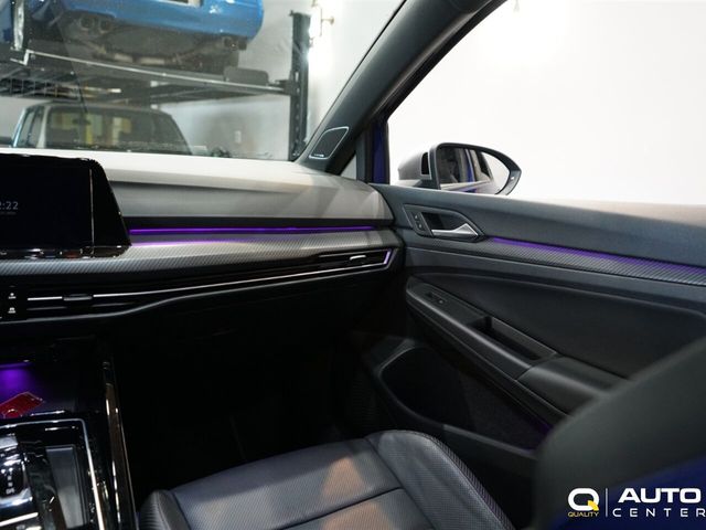 2024 Volkswagen Golf R 2.0T DSG - 23059031 - 21