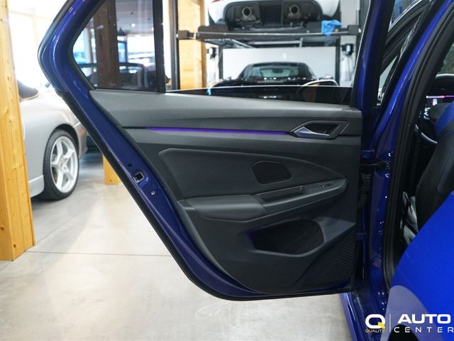 2024 Volkswagen Golf R 2.0T DSG - 23059031 - 27