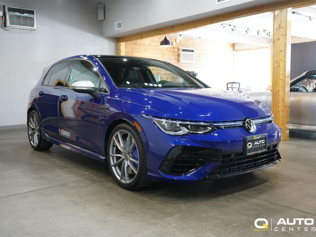 2024 Volkswagen Golf R 2.0T DSG - 23059031 - 2