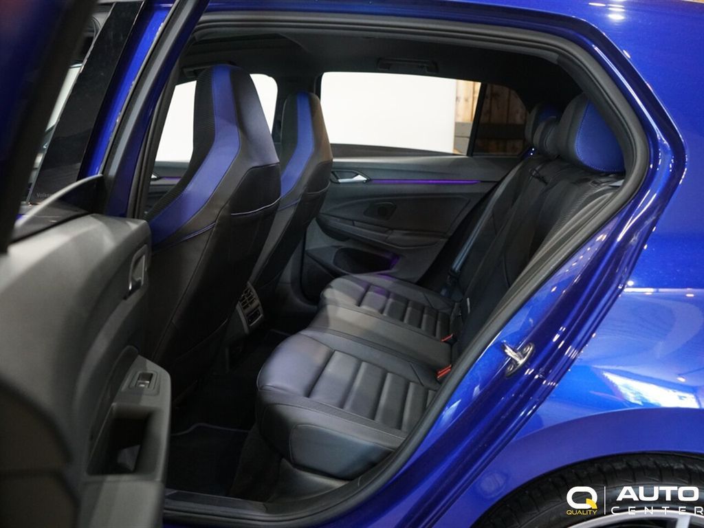 2024 Volkswagen Golf R 2.0T DSG - 23059031 - 29
