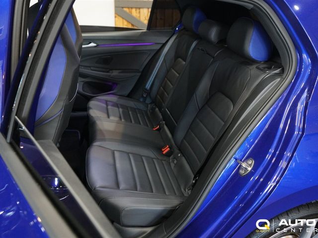 2024 Volkswagen Golf R 2.0T DSG - 23059031 - 30