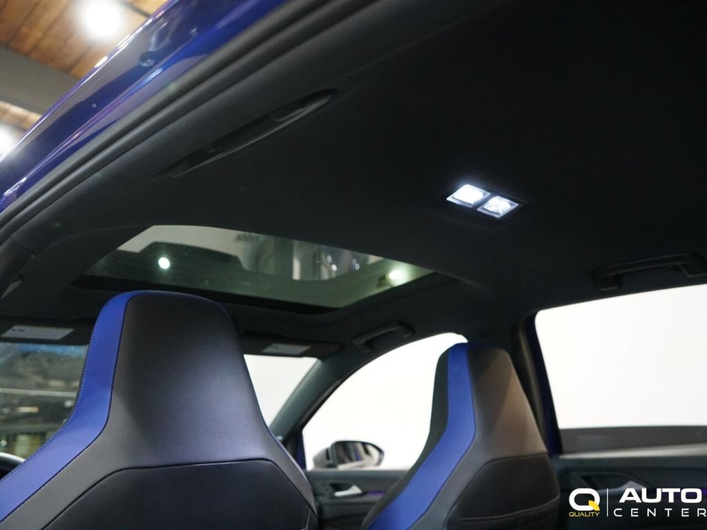 2024 Volkswagen Golf R 2.0T DSG - 23059031 - 31