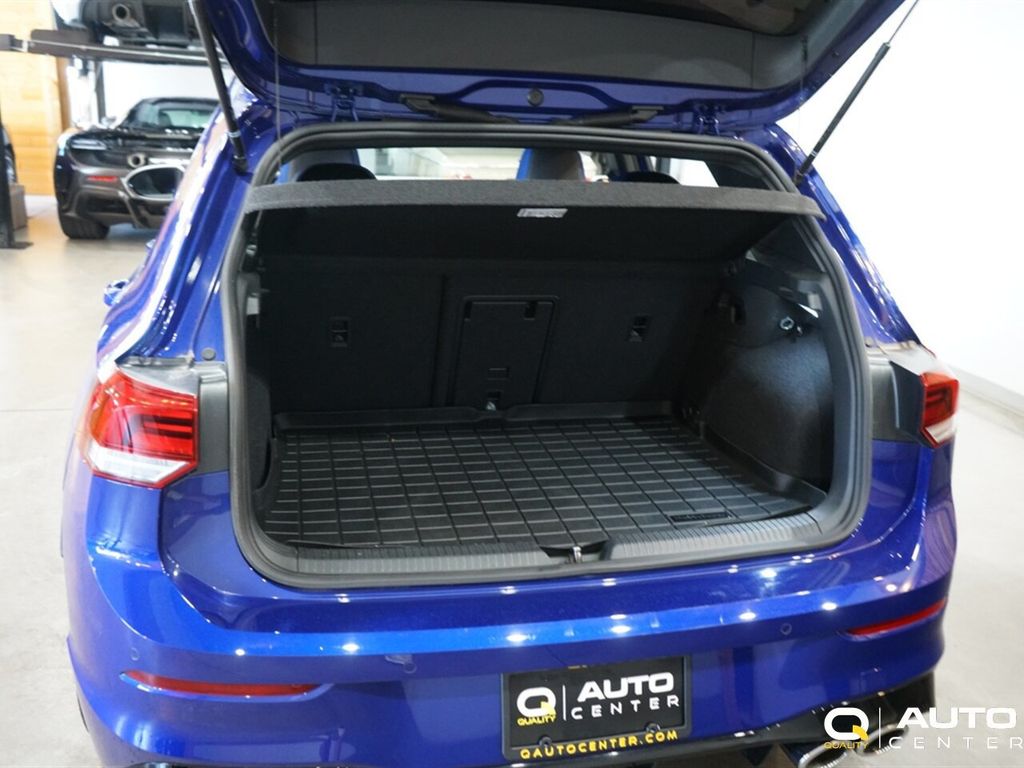 2024 Volkswagen Golf R 2.0T DSG - 23059031 - 33