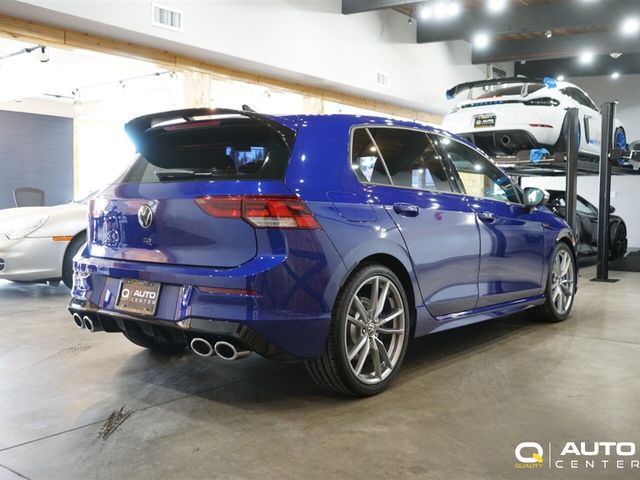 2024 Volkswagen Golf R 2.0T DSG - 23059031 - 3