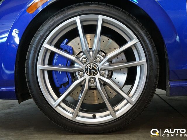 2024 Volkswagen Golf R 2.0T DSG - 23059031 - 6