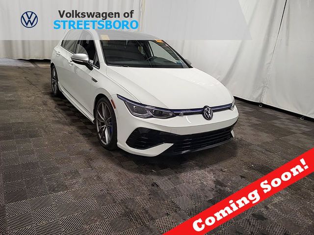 2024 Volkswagen Golf R 2.0T DSG - 23014308 - 0