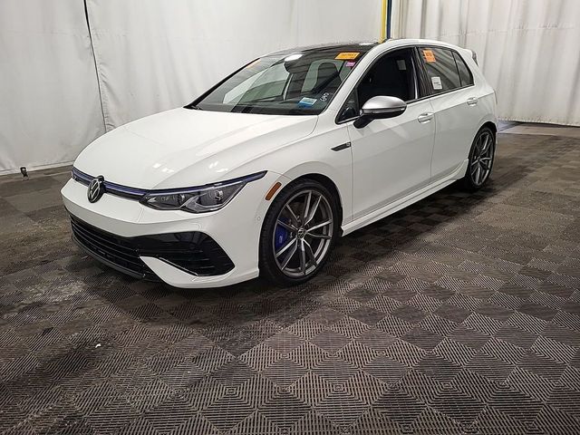 2024 Volkswagen Golf R 2.0T DSG - 23014308 - 1
