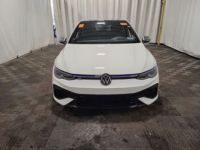 2024 Volkswagen Golf R 2.0T DSG - 23014308 - 2