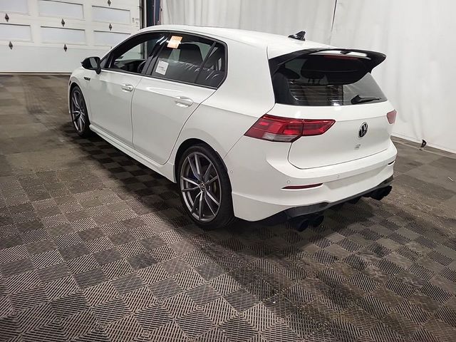 2024 Volkswagen Golf R 2.0T DSG - 23014308 - 3
