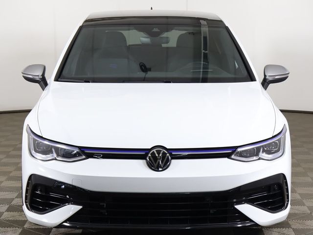 2024 Volkswagen Golf R 2.0T DSG - 23024225 - 12