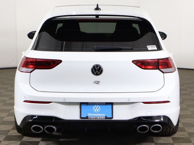 2024 Volkswagen Golf R 2.0T DSG - 23024225 - 13