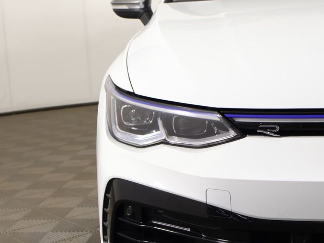 2024 Volkswagen Golf R 2.0T DSG - 23024225 - 14