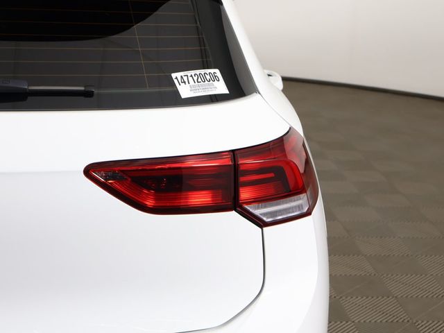 2024 Volkswagen Golf R 2.0T DSG - 23024225 - 18