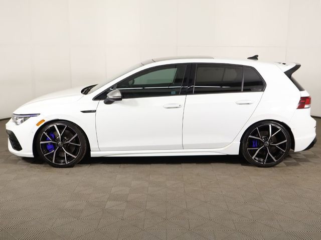2024 Volkswagen Golf R 2.0T DSG - 23024225 - 19