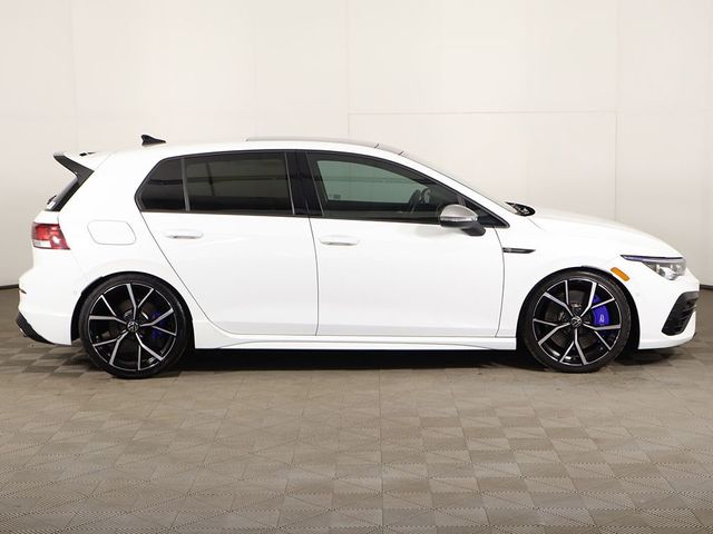 2024 Volkswagen Golf R 2.0T DSG - 23024225 - 20