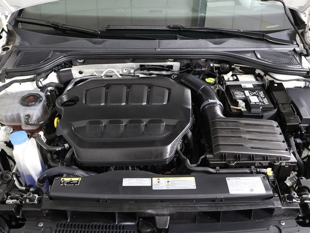 2024 Volkswagen Golf R 2.0T DSG - 23024225 - 23