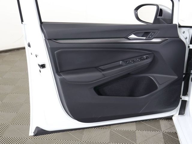2024 Volkswagen Golf R 2.0T DSG - 23024225 - 25