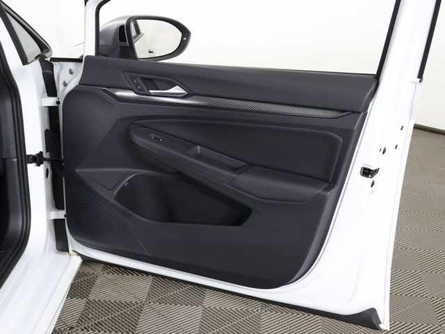 2024 Volkswagen Golf R 2.0T DSG - 23024225 - 26
