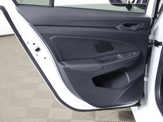 2024 Volkswagen Golf R 2.0T DSG - 23024225 - 27
