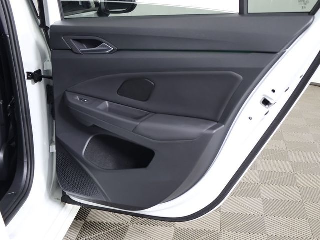 2024 Volkswagen Golf R 2.0T DSG - 23024225 - 28