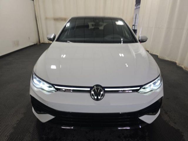 2024 Volkswagen Golf R 2.0T DSG - 23024225 - 2