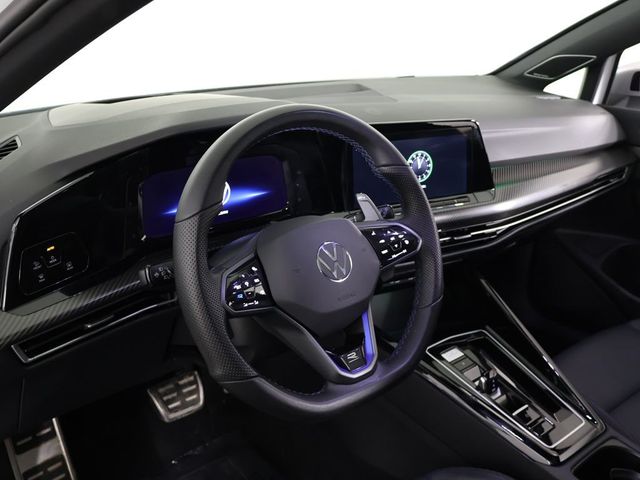 2024 Volkswagen Golf R 2.0T DSG - 23024225 - 29