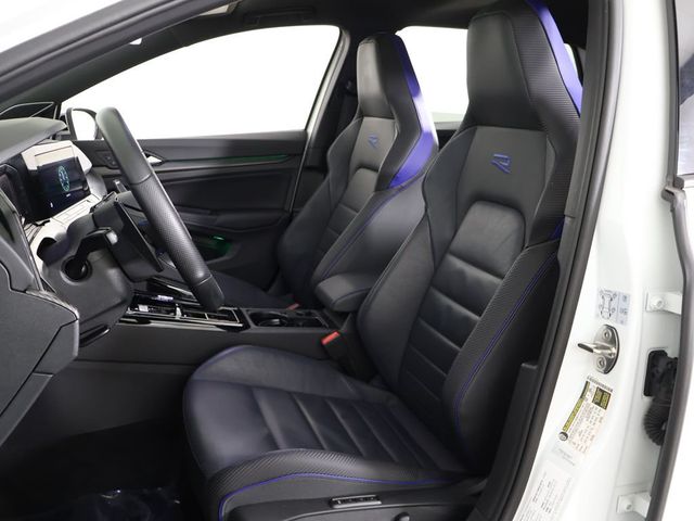 2024 Volkswagen Golf R 2.0T DSG - 23024225 - 31