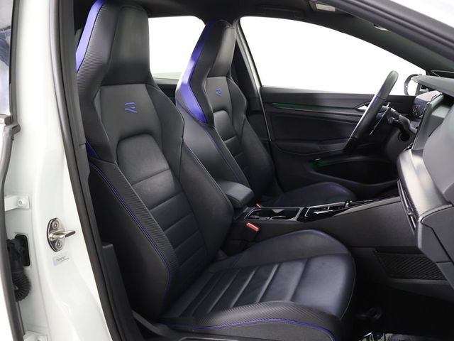 2024 Volkswagen Golf R 2.0T DSG - 23024225 - 32
