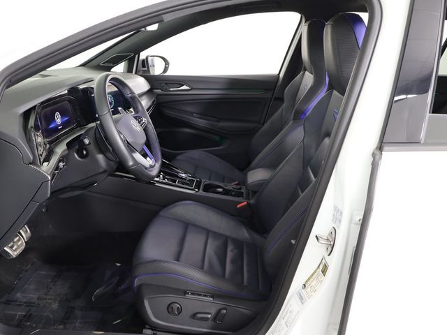 2024 Volkswagen Golf R 2.0T DSG - 23024225 - 33