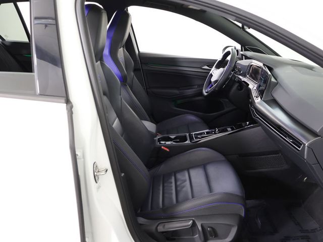 2024 Volkswagen Golf R 2.0T DSG - 23024225 - 34