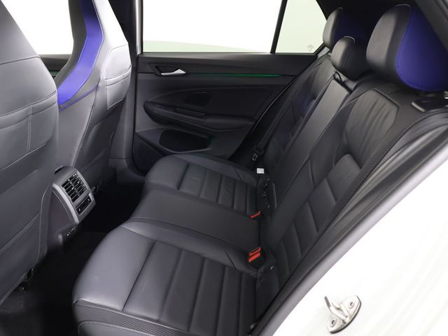 2024 Volkswagen Golf R 2.0T DSG - 23024225 - 37